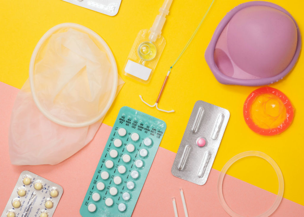 Contraception : Tout savoir sur le préservatif féminin
