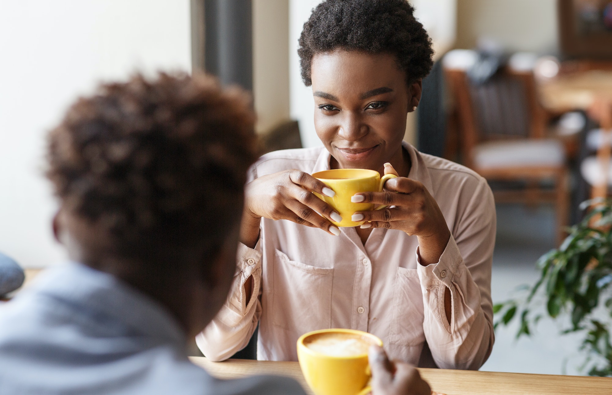 Erreurs à éviter chez les femmes