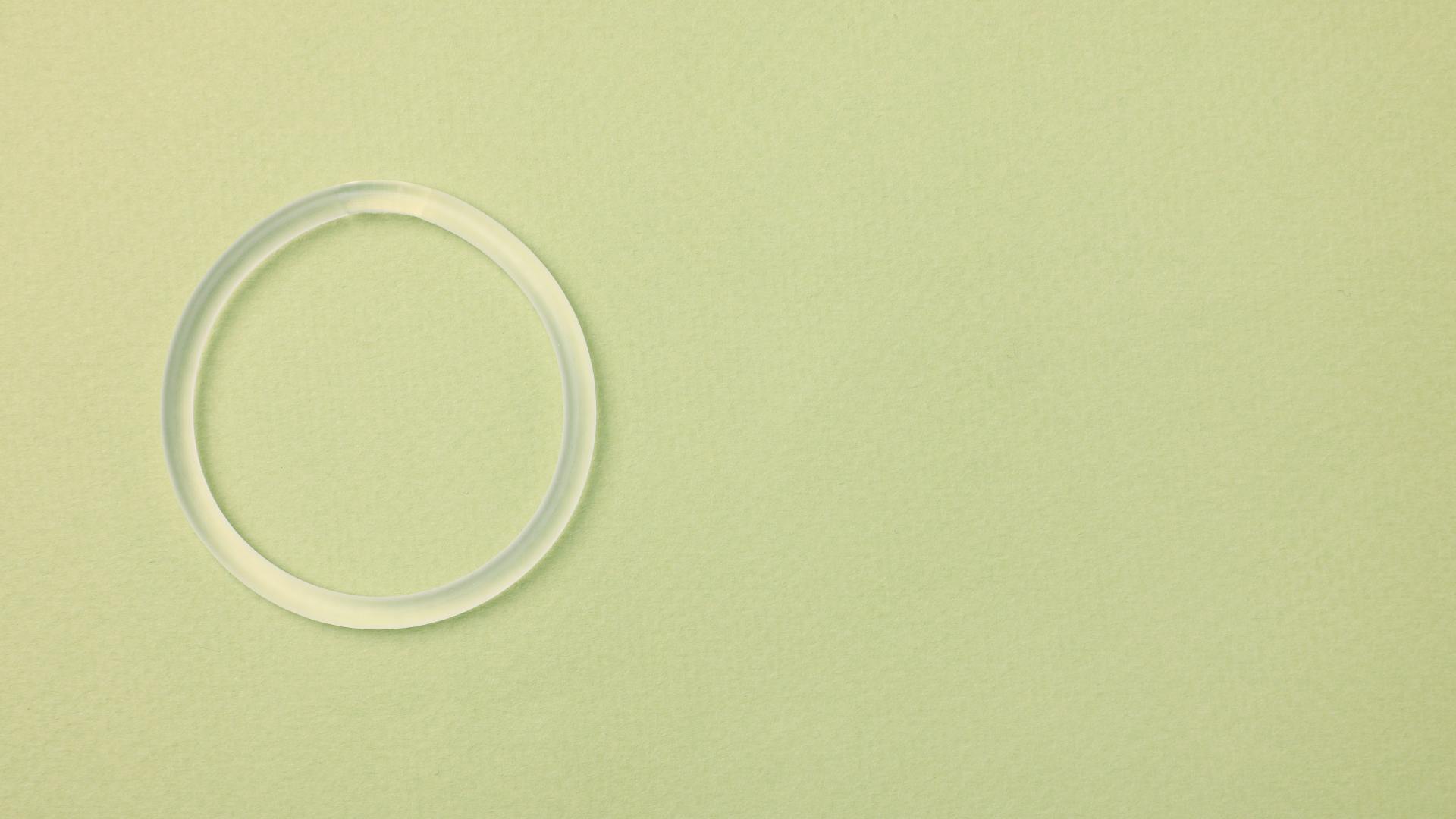 anneaux contraceptifs