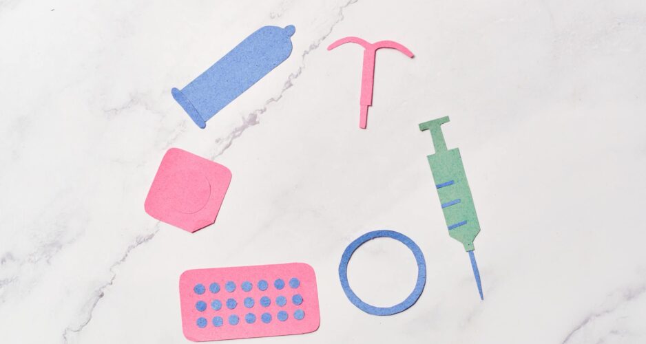 contraception