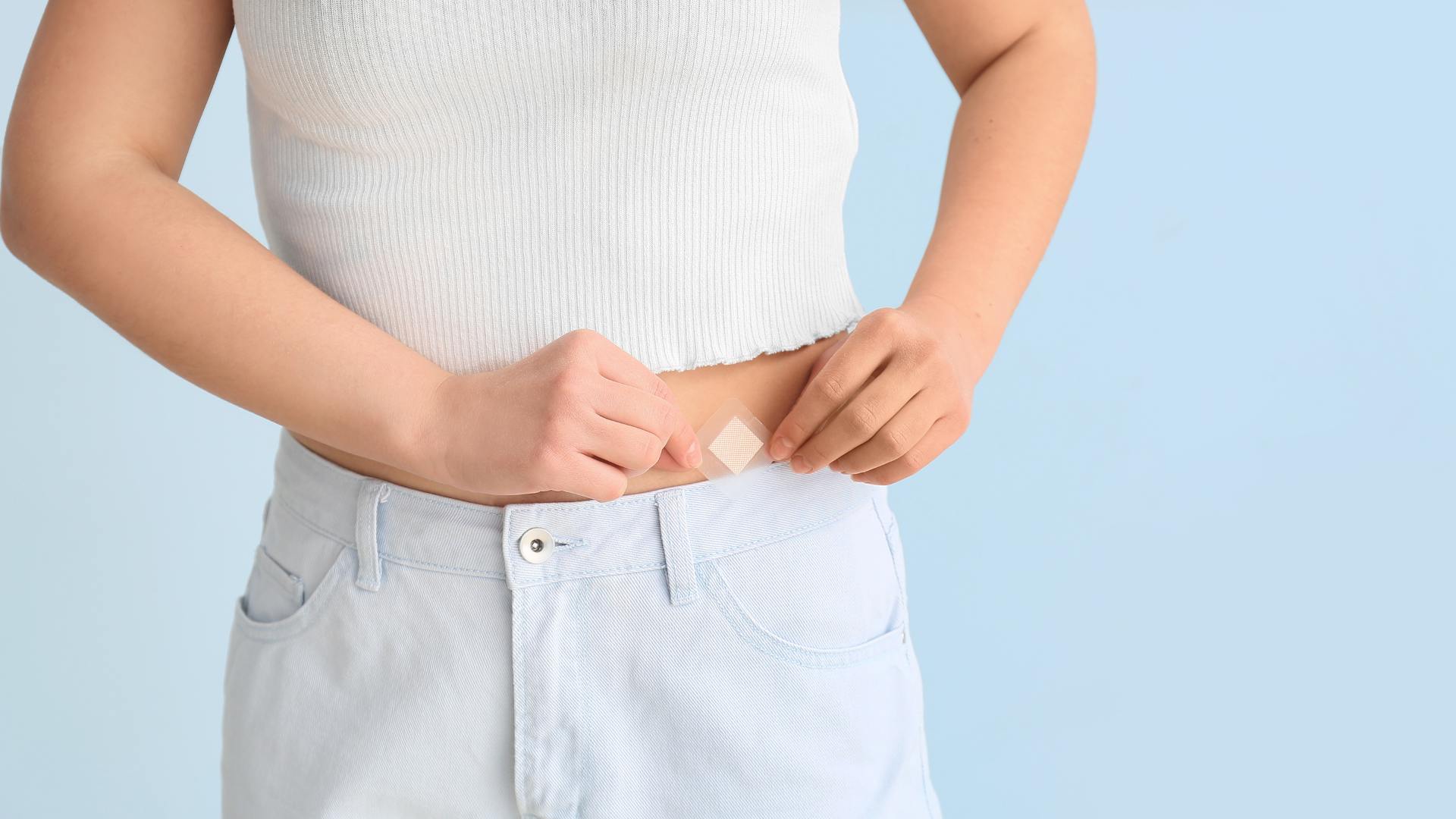 patchs contraceptifs