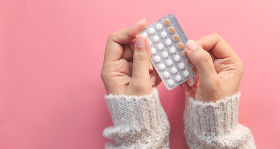 pilule contraceptive