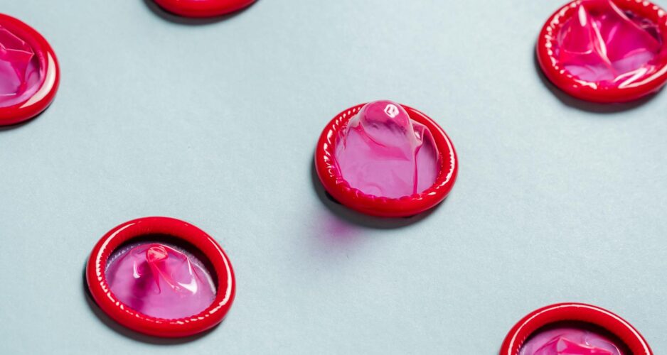 utiliser préservatifs